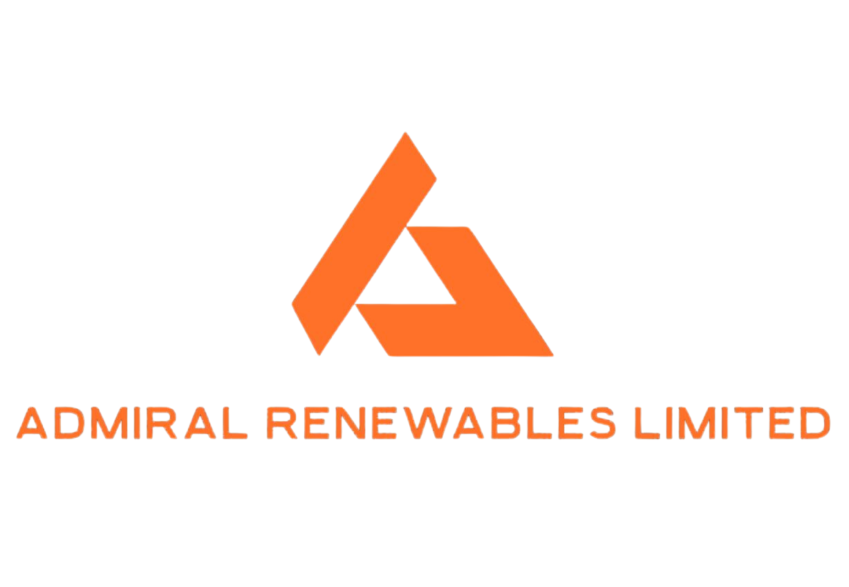 ADMIRAL RENEWABLES LIMITED